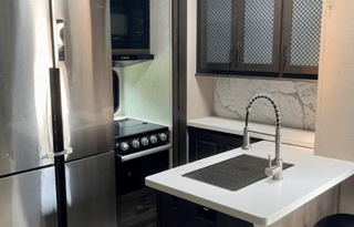 Grand Design Momentum 350G **Toy hauler (OKFL2209)