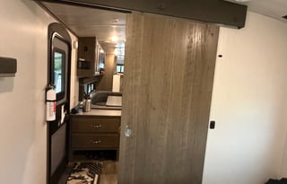 2023 Keystone RV Cougar Half-Ton 27BHS
