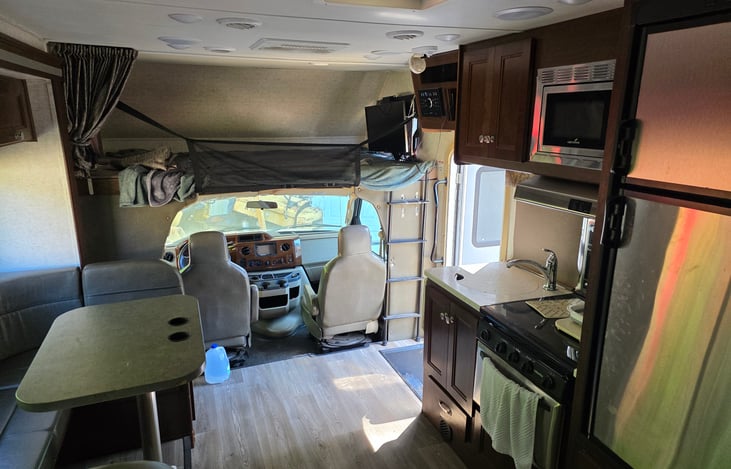 RV Photo