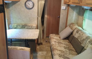 2009 Jayco JayFlight