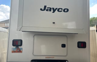 2024 Jayco Greyhawk 30Z