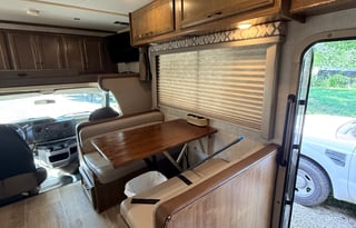 2020 Gulf Stream RV Conquest Class C 63111
