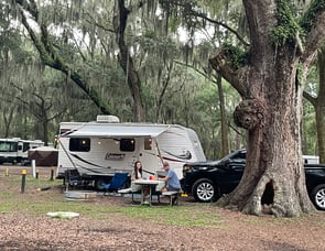 Dutchmen RV Coleman Expedition CTS192RD