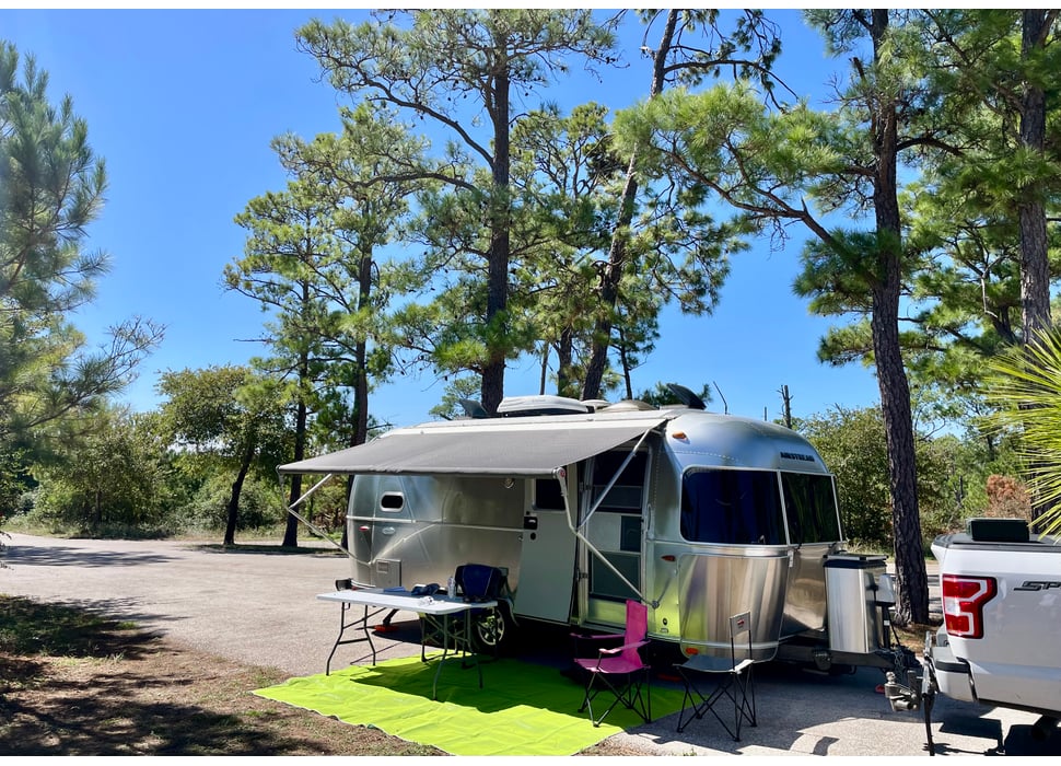 Travel Trailer rentals in Austin