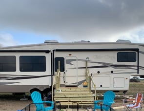 Forest River RV Cedar Creek 36CKTS
