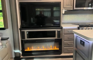 2021 Keystone RV Montana 3121RL