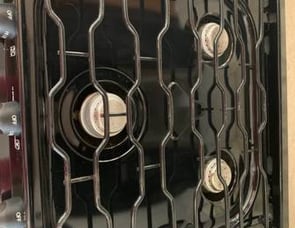 Winnebago Minnie Winnie 22R