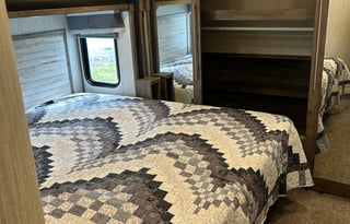 Camping get-away!