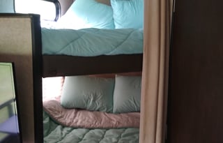 2018 Forest River RV Cherokee Grey Wolf 26DJSE