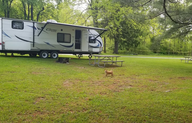 RV Photo