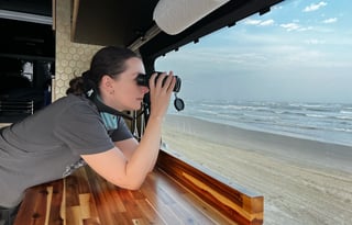 "Arby 1"- Cozy and Comfort 2021 Sprinter Campervan