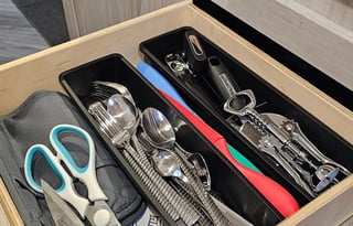 Fully Loaded Camper, Dog Friendly