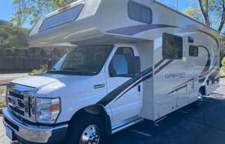 2020 Coachmen RV Leprechaun 210QB Ford 350