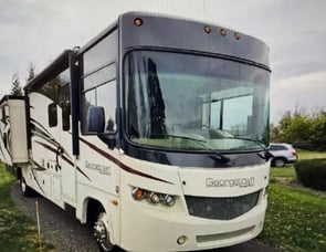 Forest River RV Georgetown 364TS