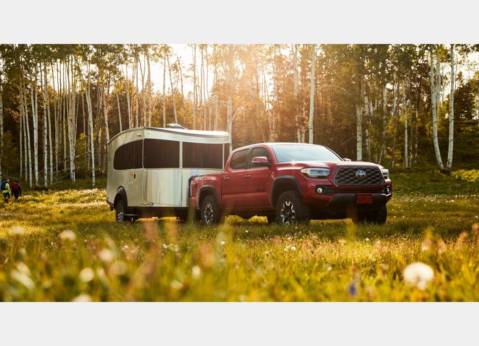 Travel Trailer rentals in Leadville