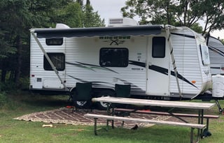 This camper is sold, do not rent