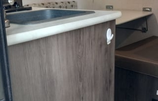 2019 Coachmen RV Clipper Ultra-Lite 17FQ