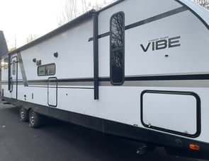 Forest River RV Vibe 28BH
