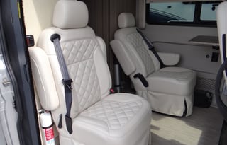 2022 Jayco Swift Travel Van