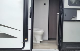 2022 Cruiser MPG 3100BH (Ephrata, PA) Will Deliver