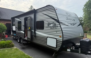 2021 Jayco Jay Flight SLX 8 264BH