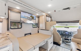 Brand New! 2023 Thor Motor Coach Four Winds