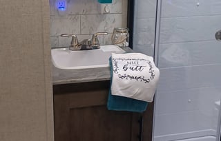 2021 Forest River RV Salem 29VBUD