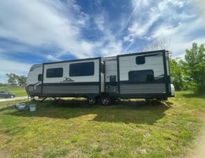 Jayco Jay Flight 32TSBH