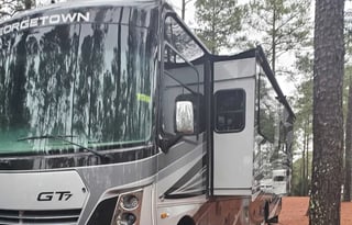 2021 Forest River RV Georgetown 7 Series 36D7
