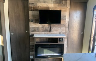 The “Flying” Dutchman