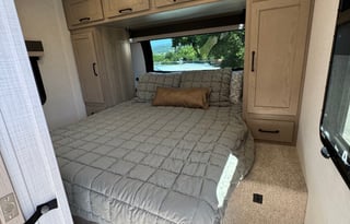 2025 Flagstaff Double Bunk ready for adventures!