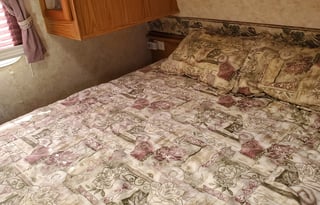 2005 Keystone RV Cougar 301BHS