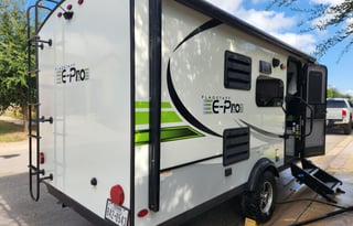Fully Stocked 2020 E-Pro 19BH
