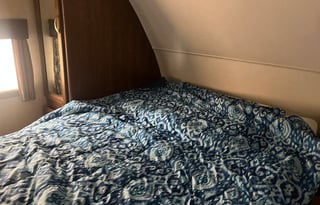 2017 Dutchmen RV Coleman Lantern LT Series 15BH