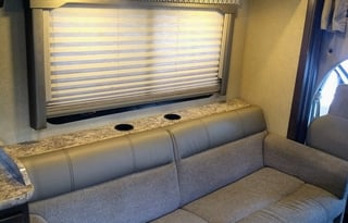 Unlimited miles Bunk house