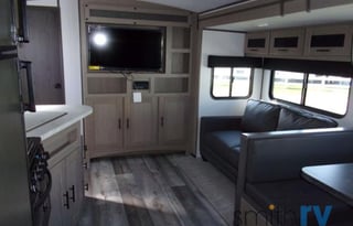 2021 Sundance Ultra Lite