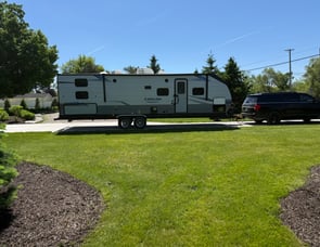 Coachmen RV Catalina Legacy 293QBCK