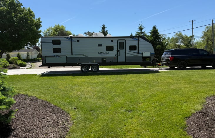 RV Photo
