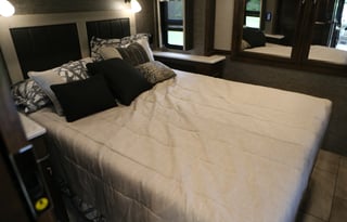 2020 Tiffin Motorhomes Open Road Allegro 32 SA