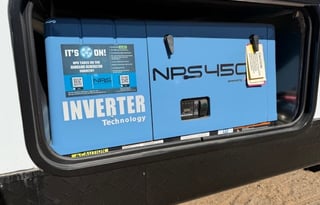 2025 Genesis Supreme Genesis Supreme G275CRXL