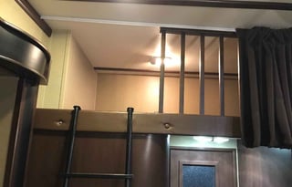 2014 Voltage 3895 Corporate/Hunter Edition