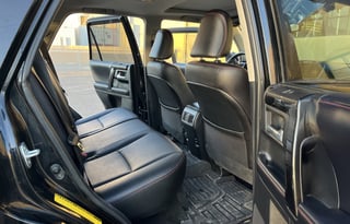 Toyota 4Runner - Overland Ready - Located @ LAX