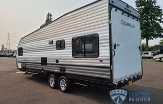 2019 Forest River RV Salem Cruise Lite 211SSXL