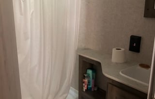 2020 Dutchmen RV Aspen Trail LE 1950BH