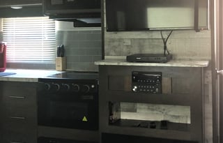 2020 Dutchmen RV Coleman Light 2455BH