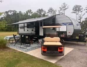 Forest River RV Salem FSX 270RTK