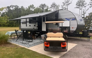 2024 Forest River Salem FSX RTK