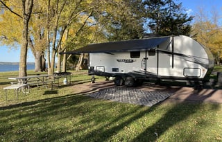 2022 Prime Time RV Tracer 230BHSLE