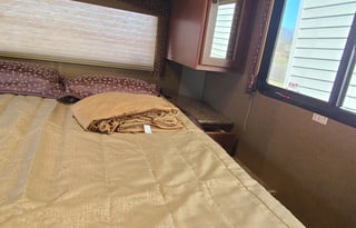 2015 Thor Freedom Elite LPA515