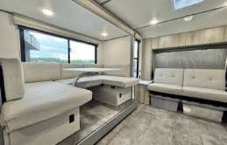 2025 Forest River RV Salem FSX 178BHSK